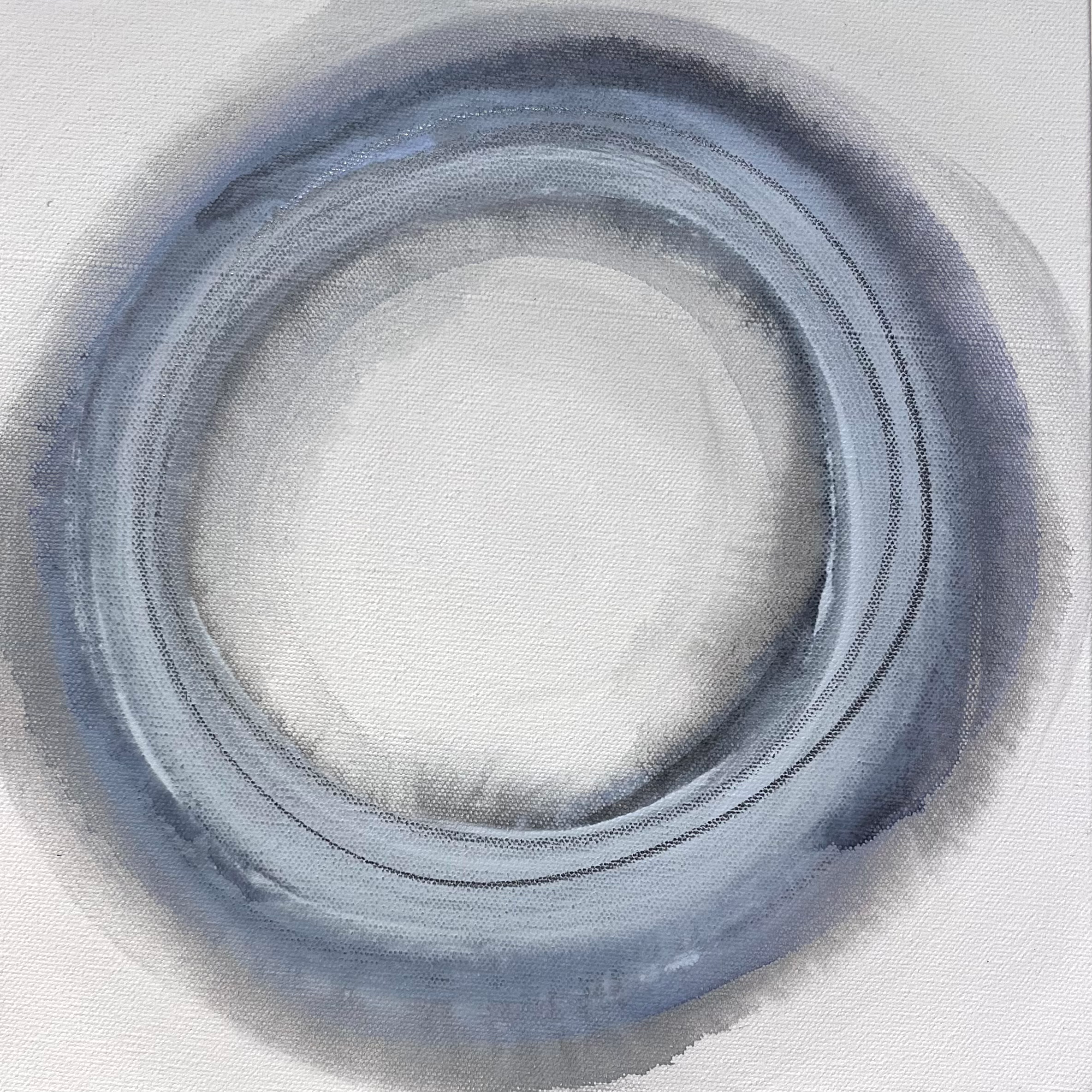 Zen Circle # 4