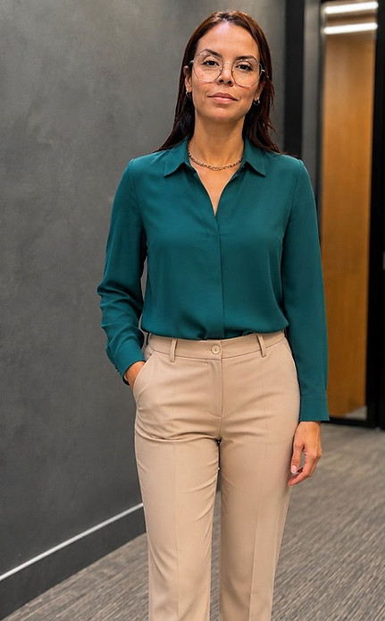 Viviane Valério