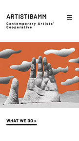 डिज़ाइन website templates – Artists Cooperative