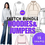 Thumbnail: 15 x Hoodies & Jumpers Sketch Bundle