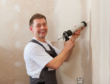 Painting Walls