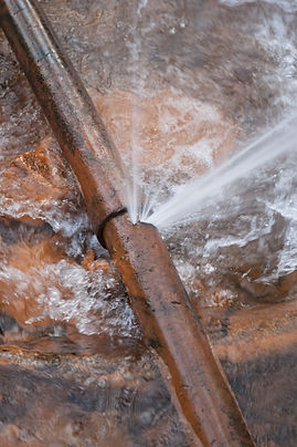 Pipe Replacement