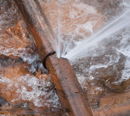 Pipe Replacement