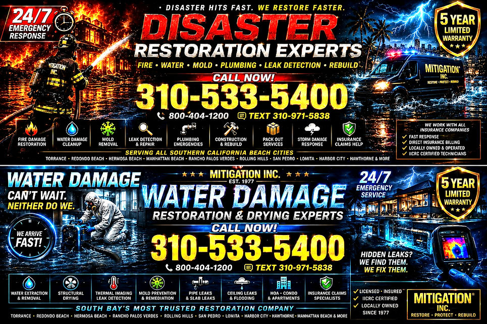 water.damage.nearme.leak.detectionredond