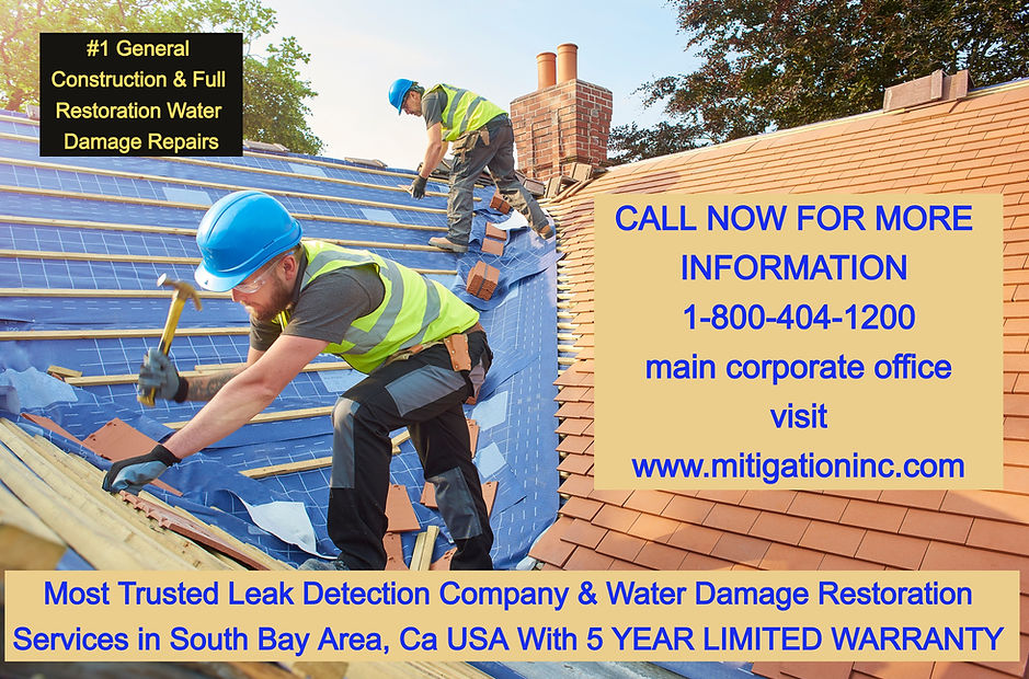 roofing repair-water-damage-restoration-