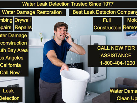 Blog - Lawndale California - Find My Location - Reputable Plumbers Water Damage Restoration Company