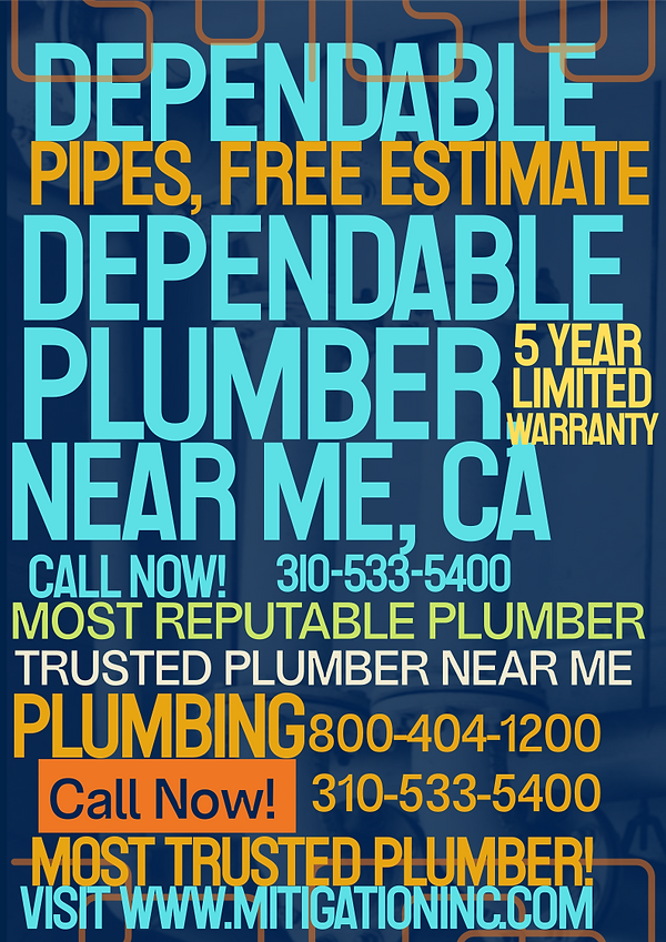 insurance water damage claim restoration project in Rancho Palos Verdes