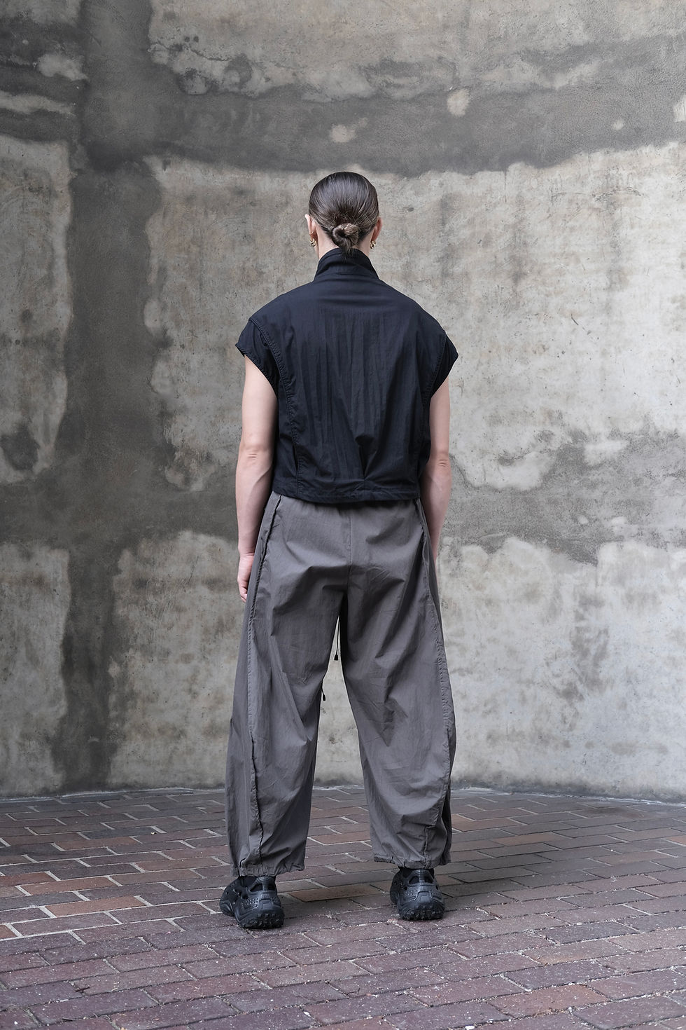 Thumbnail: PARACHUTE TROUSERS | OutTX