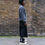 Thumbnail: 25' collection || Patchwork Crewneck