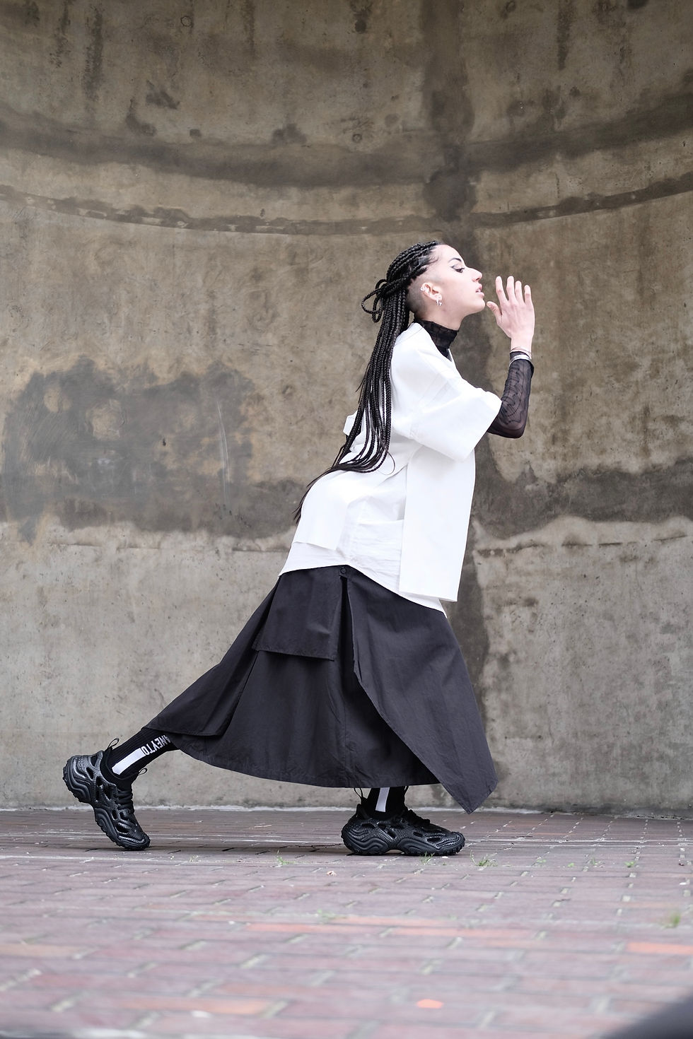 Thumbnail: LAYER T-SHIRT | 26