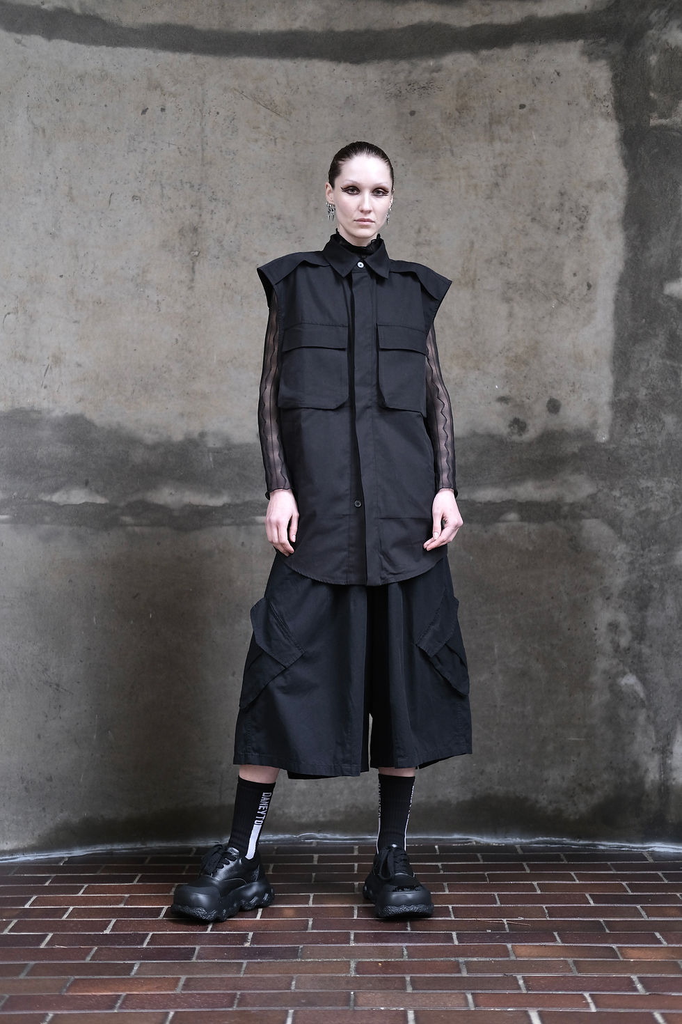 Thumbnail: UTILITY GILET | 26