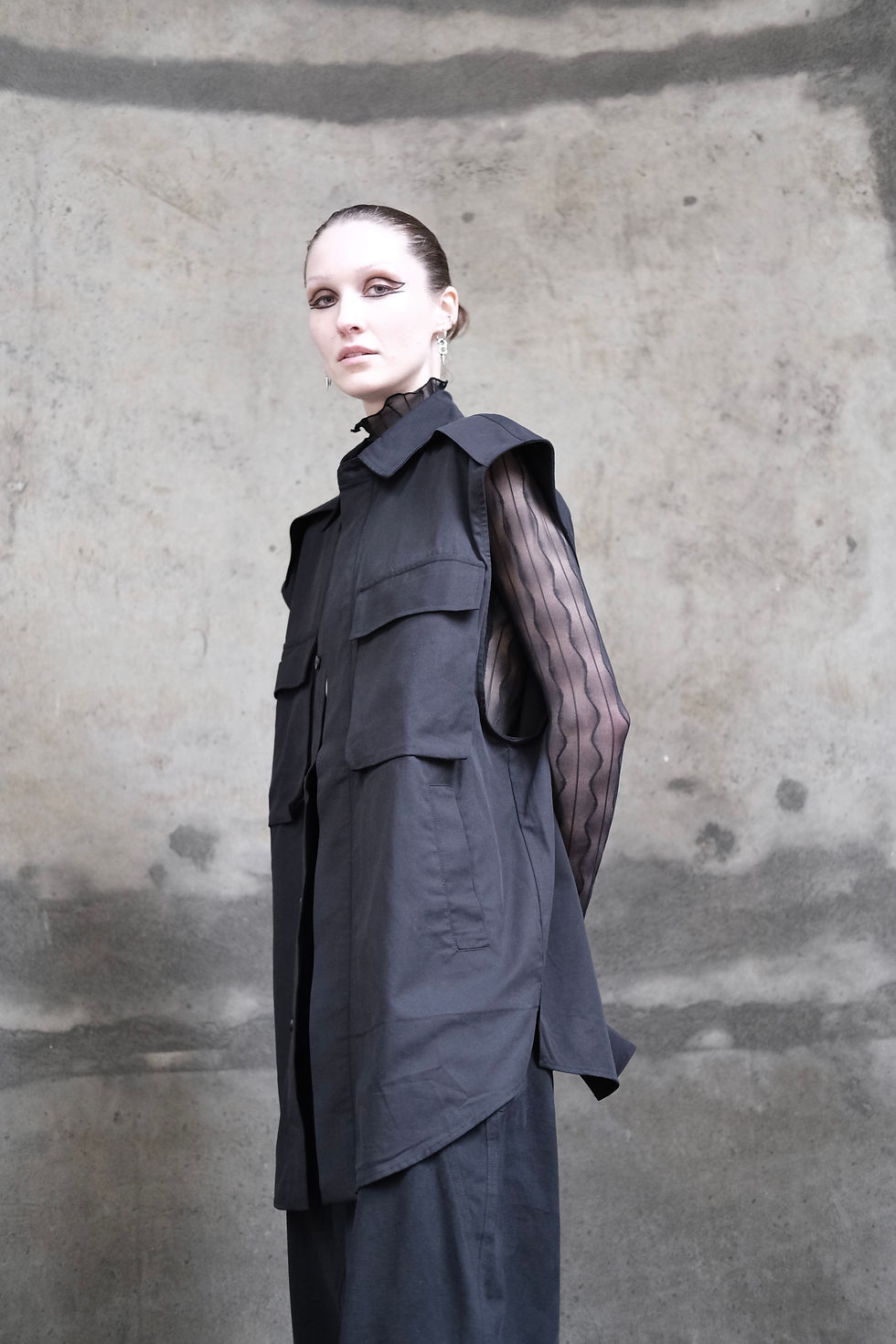 Thumbnail: UTILITY GILET | 26