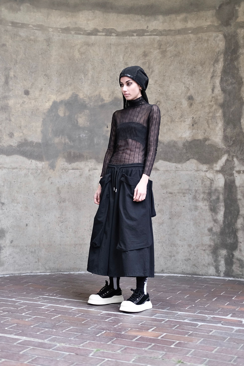 Thumbnail: DAIMA TROUSERS | 26