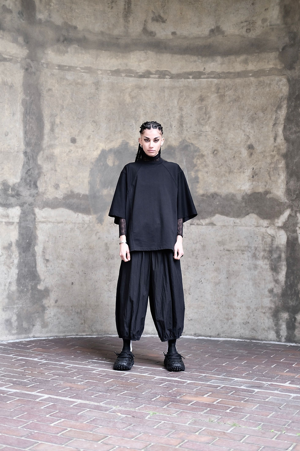 Thumbnail: LINE T-SHIRT | 26