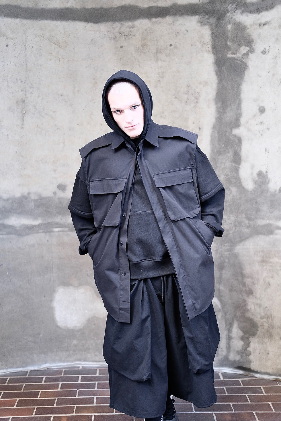 Thumbnail: UTILITY GILET | 26