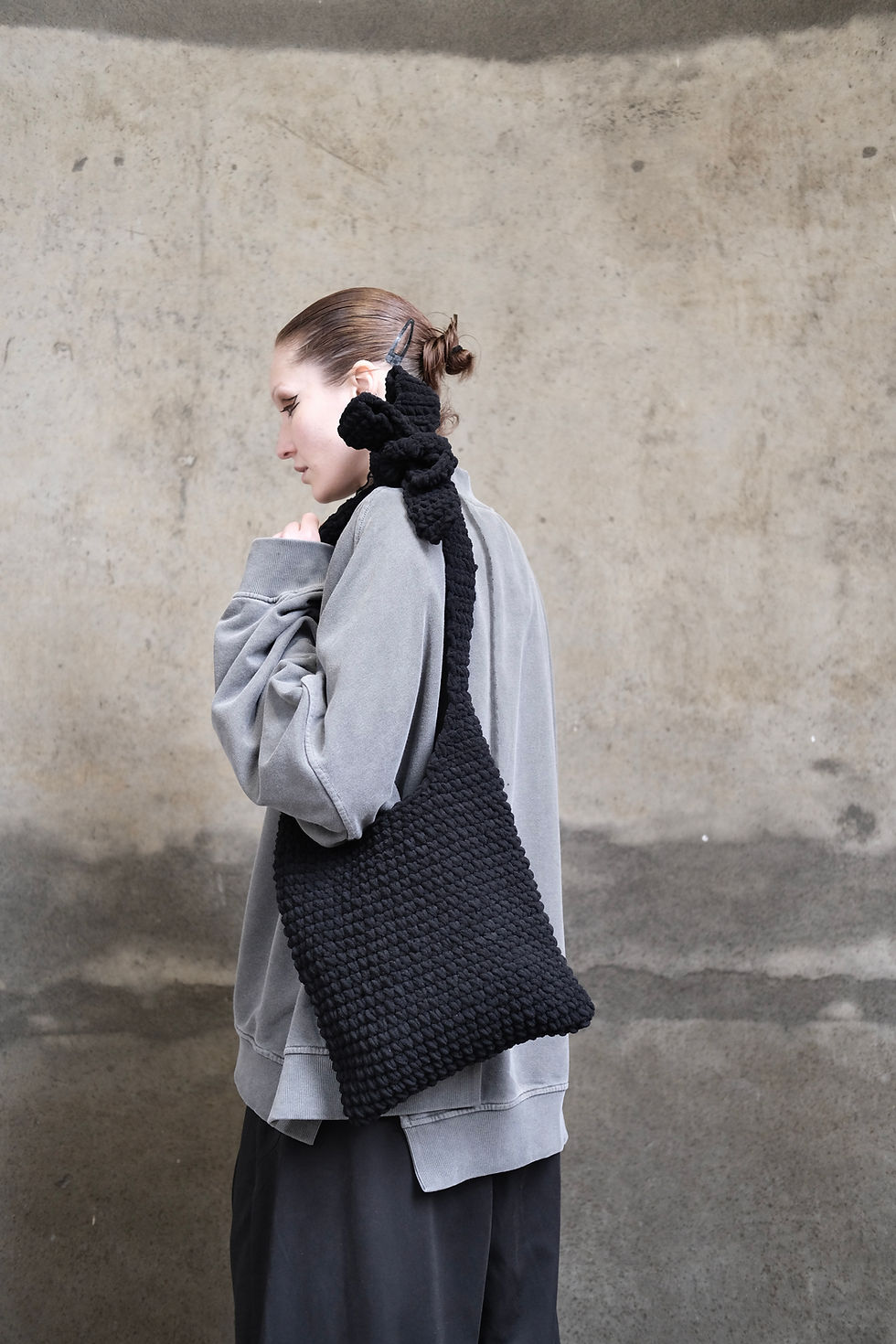 Thumbnail: CROCHET CROSSBODY | 26