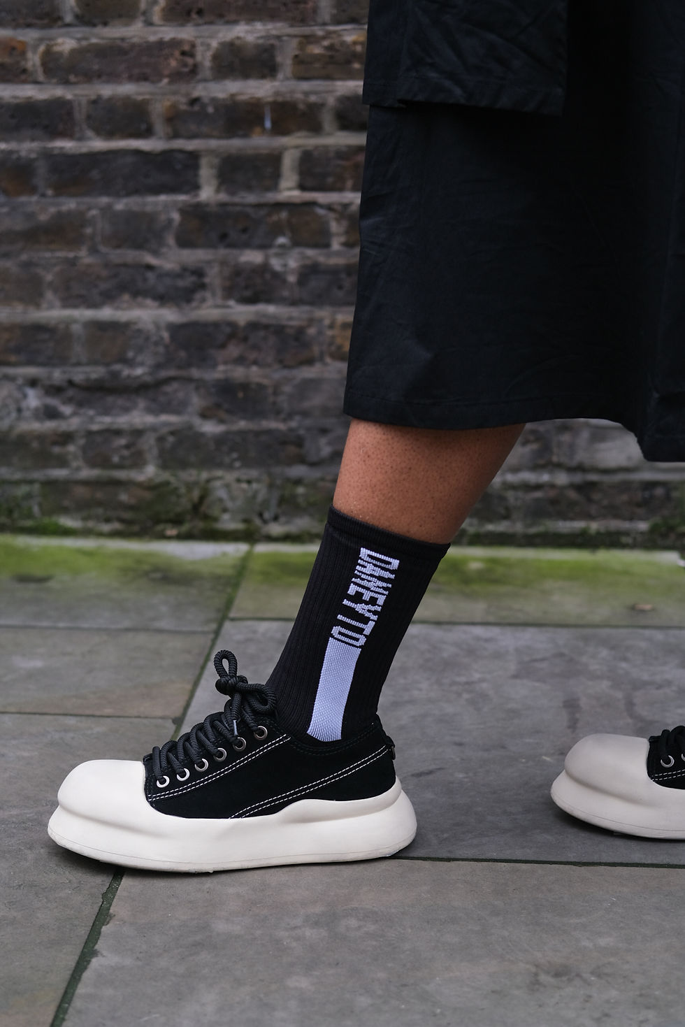 Thumbnail: U•F•O TRAINERS | 26