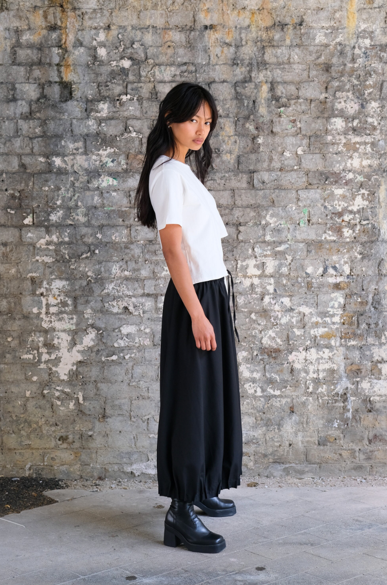 Thumbnail: UMBRELLA TROUSERS