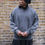 Thumbnail: 25' collection || Patchwork Crewneck