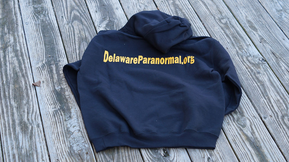 Thumbnail: Team Crow Black Mid Weight Hoodies