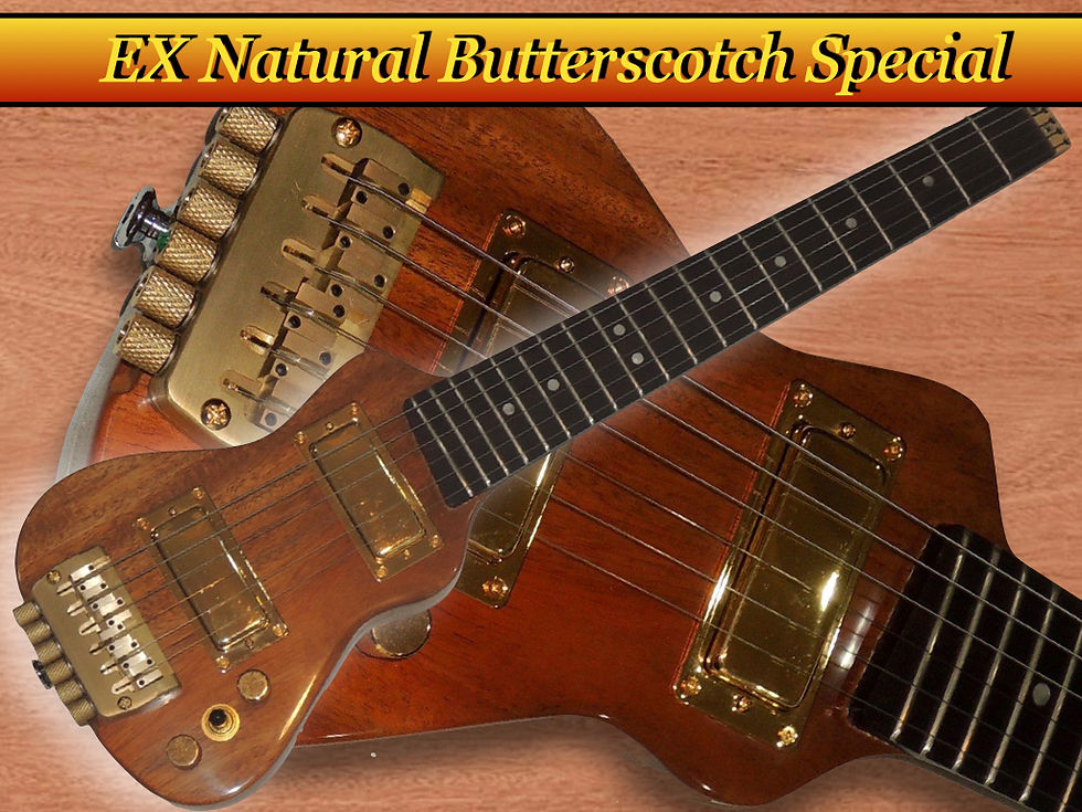 Travel guitar reviews