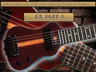 The Jazz-EX Series