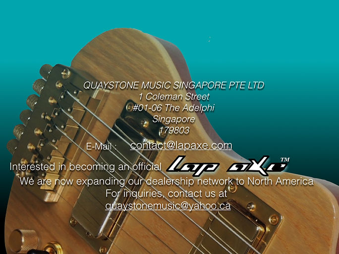 Buying a travel guitar online