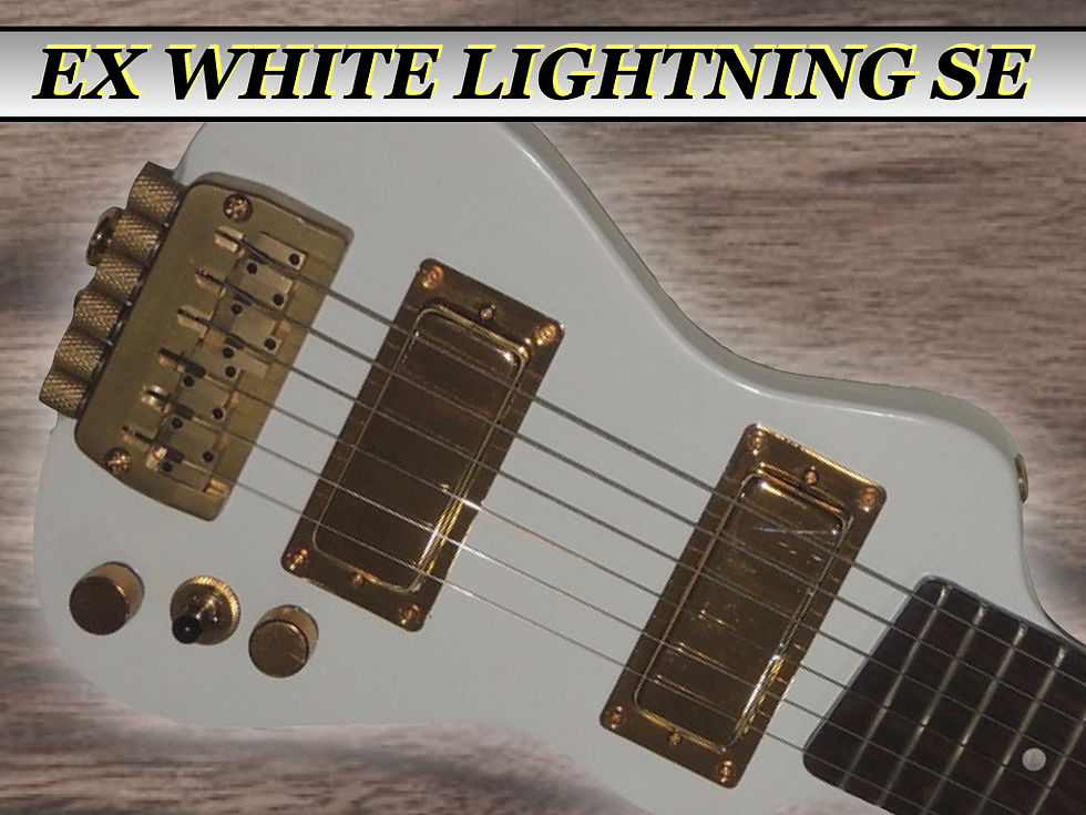 best travel guitar