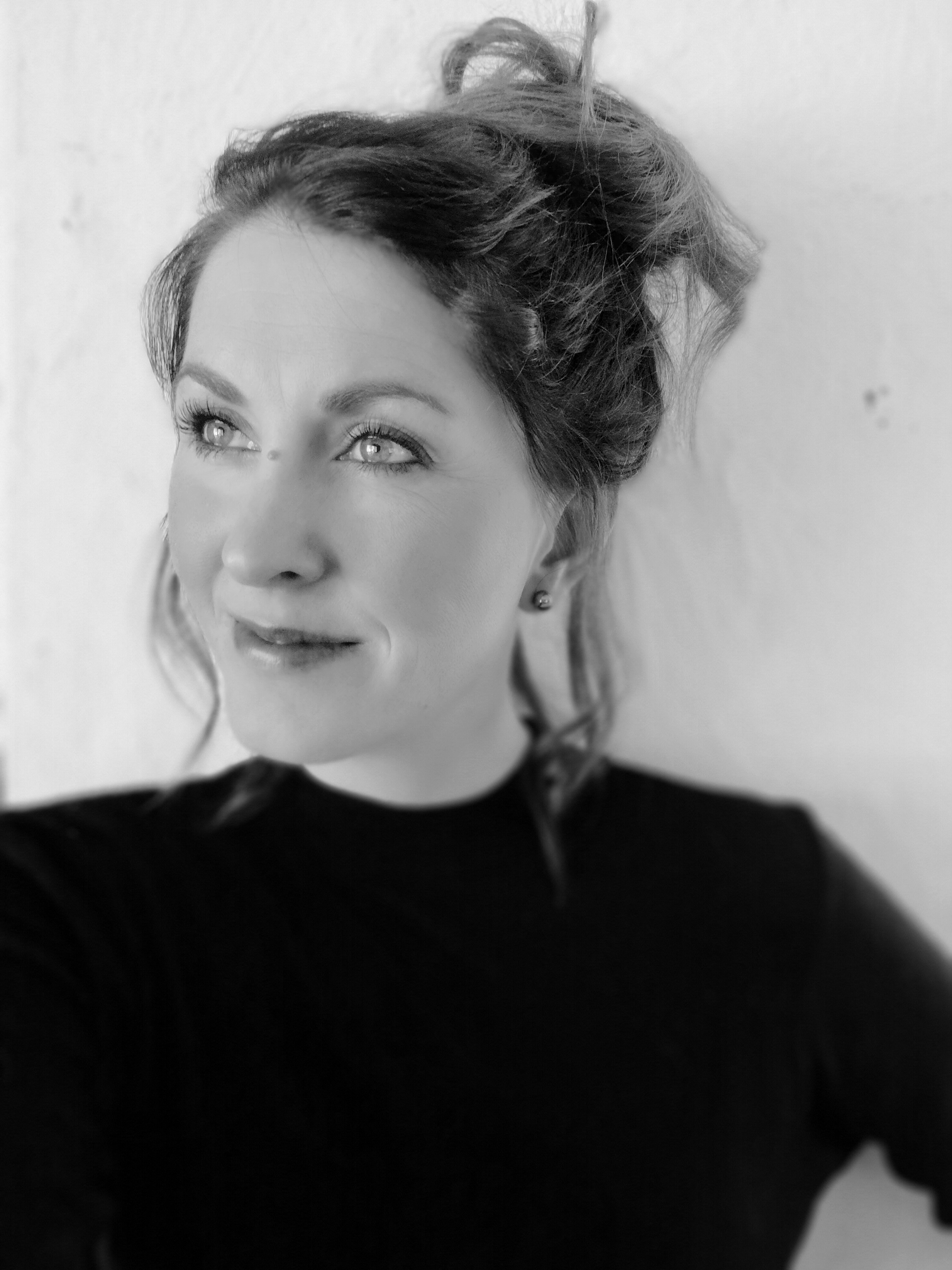 Forfatterens bilde: Fanny Stjern