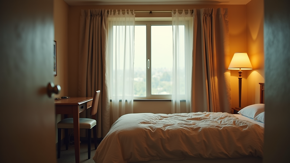 Top Lake Worth Lodging Options for Every Traveler