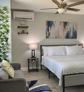 Sunny Palms inn, Lake Worth FL