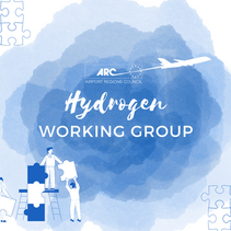 Hydrogen Working Group | 2nd Session
