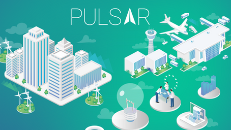 PULSAR Project - Final Event