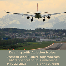 Dealing with Aviation Noise: Present and Future Approaches