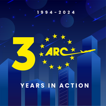 ARC Celebration – 30 Years in Action
