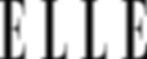 ELLE_Magazine_Logo