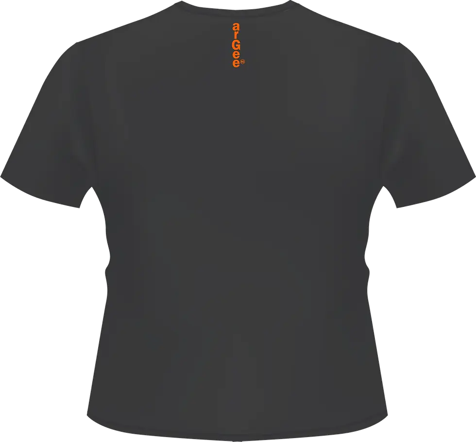 Thumbnail: Adventure Awaits: arGee's Scooter Tee