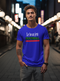 French football, football, world cup