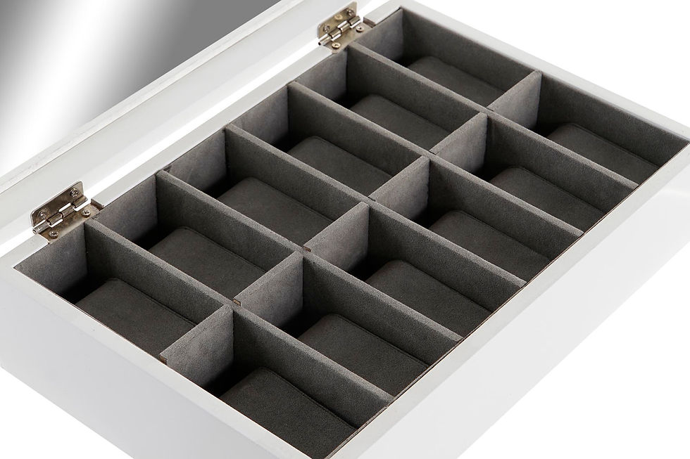 Miniatura: Portagioie