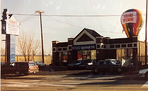 Bobak's retail store from outside