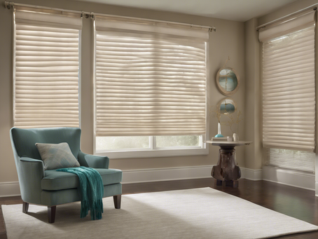 Ultimate Guide to Motorized Window Treatments in Bloomfield