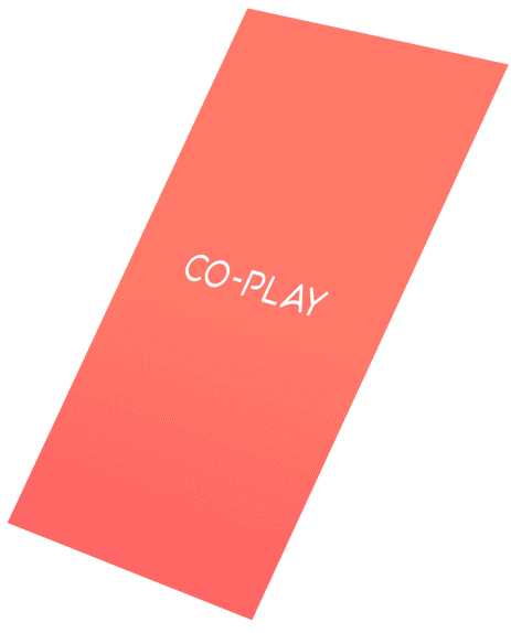 Animation for application interaction