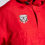 Miniature : Windbreaker -  Full Red
