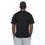 Miniature : T-Shirt Lifestyle - Molosses since 1992 Black