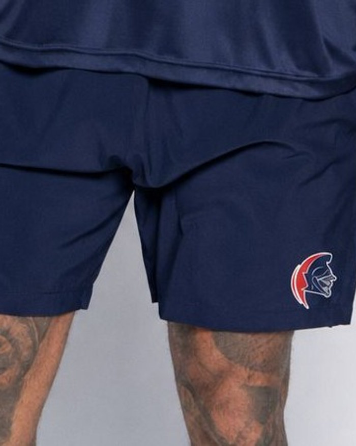 Short Performance Navy - Dragons