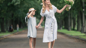 Mastering the Art of Emotional Balance: Mother’s Day Edition