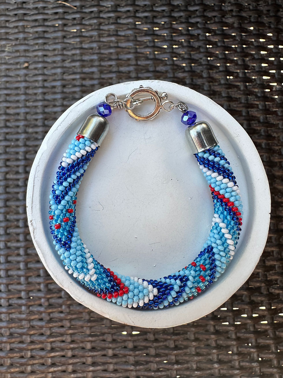 Miniaturbild: APaSet2112 Armband Ecke