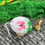 Miniaturbild: APo2218 Schmetterlinge (rosa)