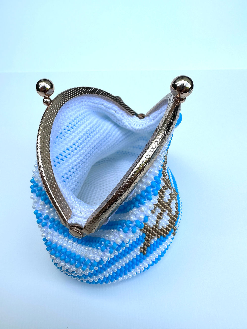 Miniaturbild: APt010 Täschchen Steuerrad