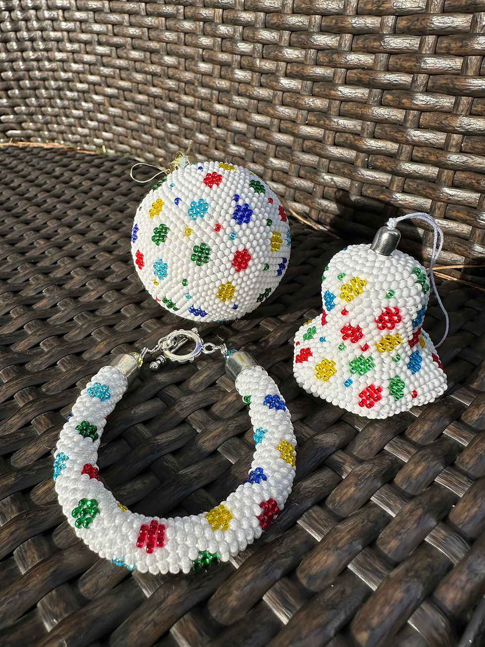 Miniaturbild: AP2409 Konfetti Glöckchen - PDF